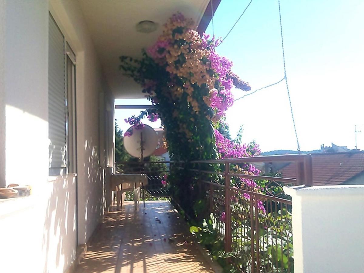 Apartment Pepica Trogir Værelse billede