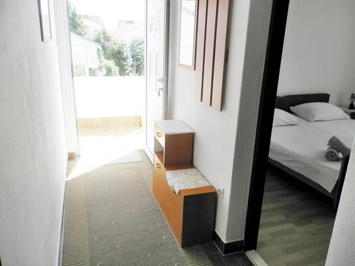 Apartment Pepica Trogir Værelse billede