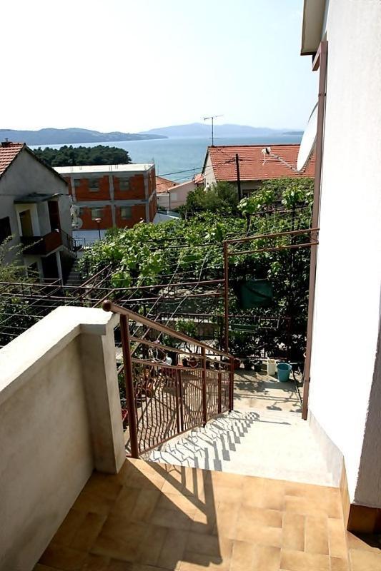 Apartment Pepica Trogir Værelse billede