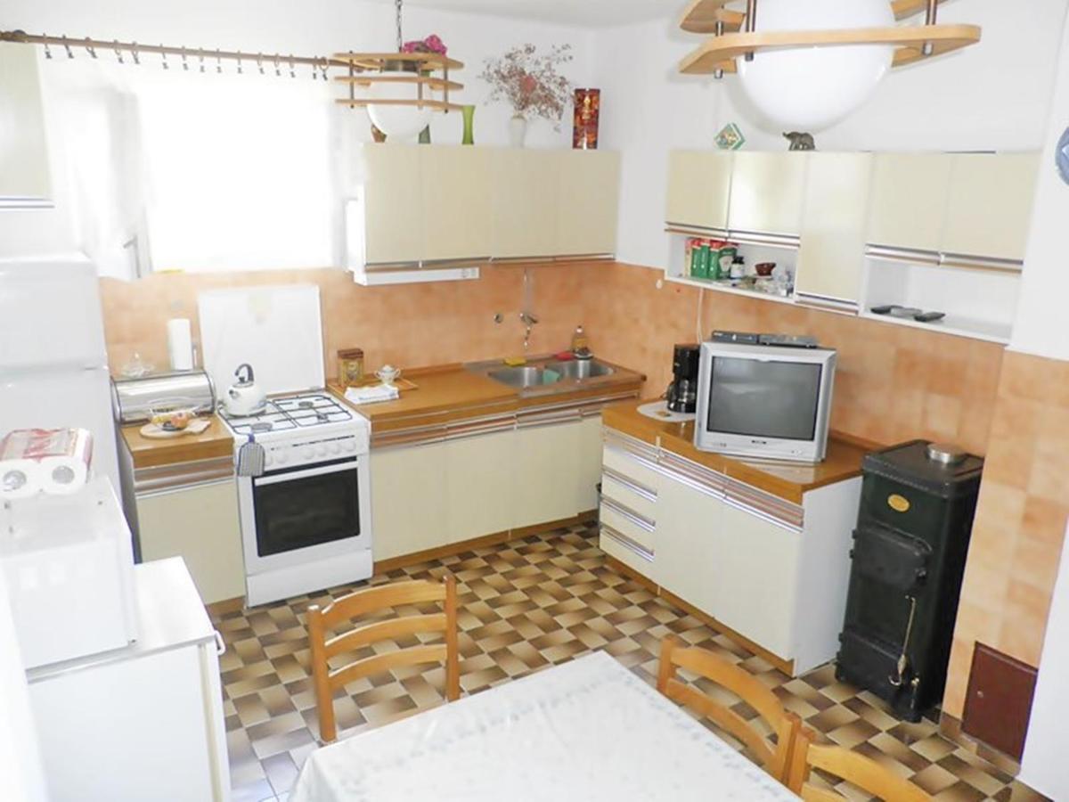Apartment Pepica Trogir Værelse billede