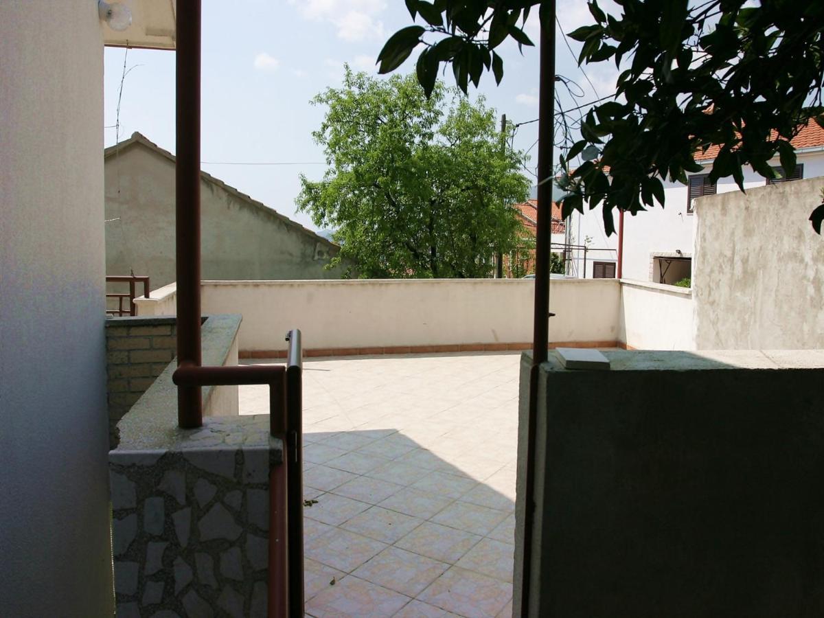 Apartment Pepica Trogir Værelse billede