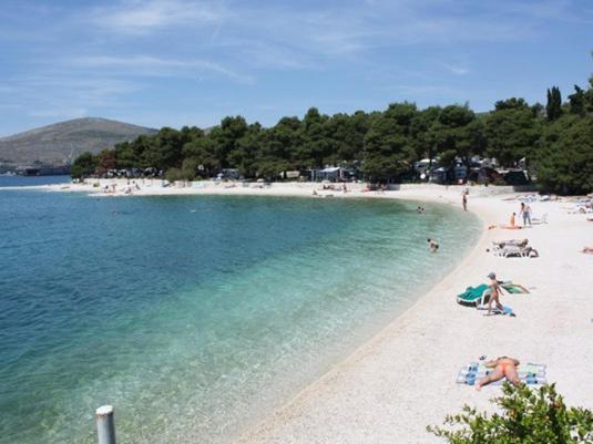 Apartment Pepica Trogir Værelse billede