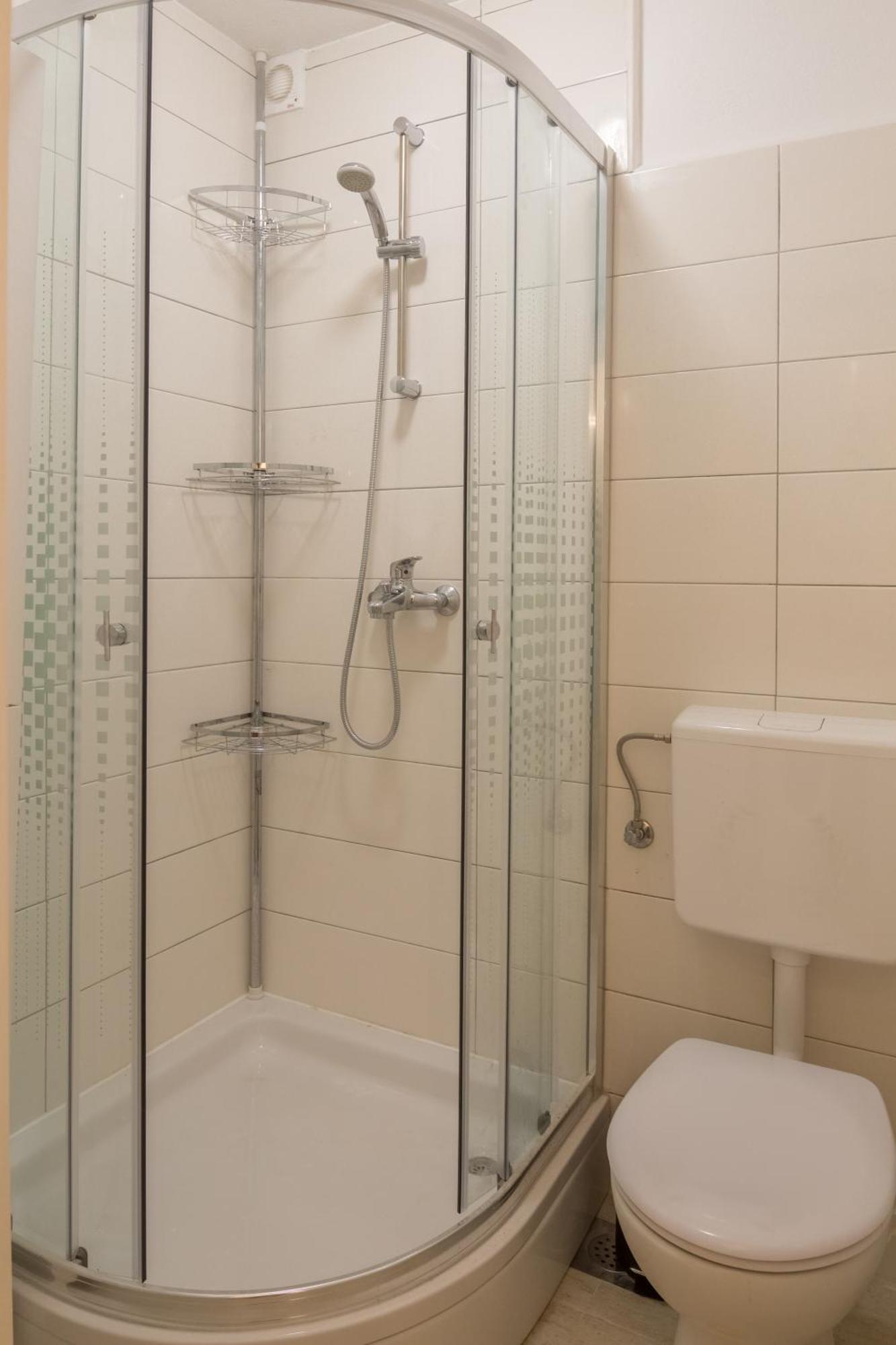 Apartment Pepica Trogir Eksteriør billede